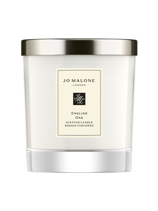 Jo Malone London - English Oak Home Candle -tuoksukynttilä - NOCOL - photo 1 Jo Malone London - English Oak Home Candle -tuoksukynttilä - NOCOL | Stockmann - photo 1