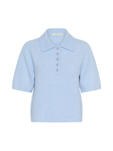 Gestuz - GZalpha-pikeeneule - 120 SKYCAPTAIN M�LANGE | Stockmann