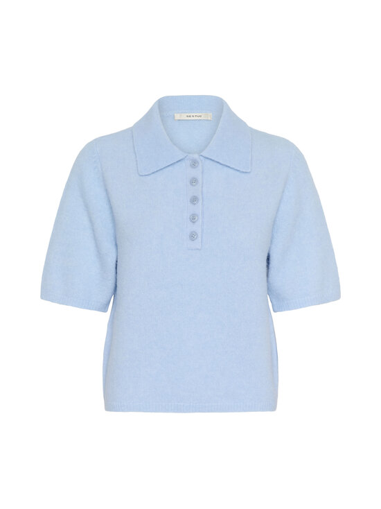 Gestuz - GZalpha-pikeeneule - 120 CENTAUREA M�LANGE | Stockmann - photo 1