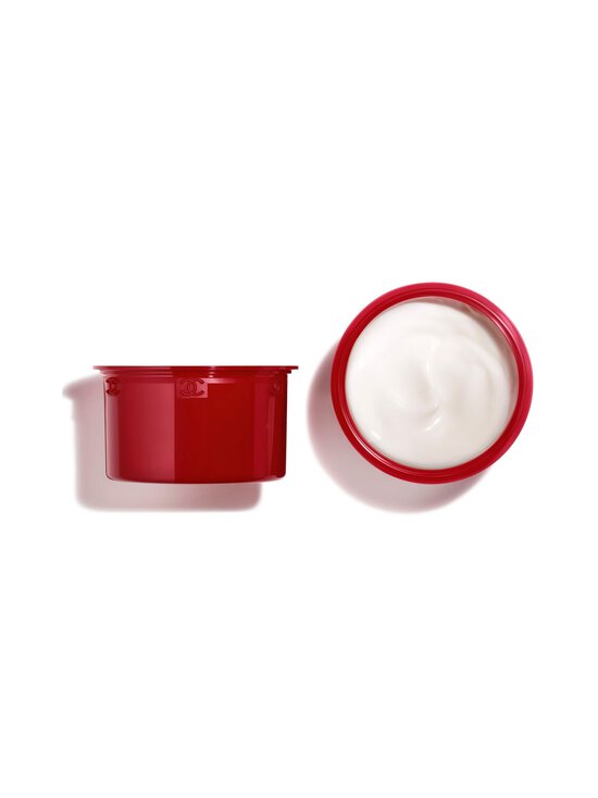 N°1 DE CHANEL RICH REVITALIZING CREAM REFILL Smooths Nourishes Protects From Winter