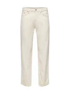 Only & Sons - OnsEdge Straight -farkut - ECRU | Stockmann