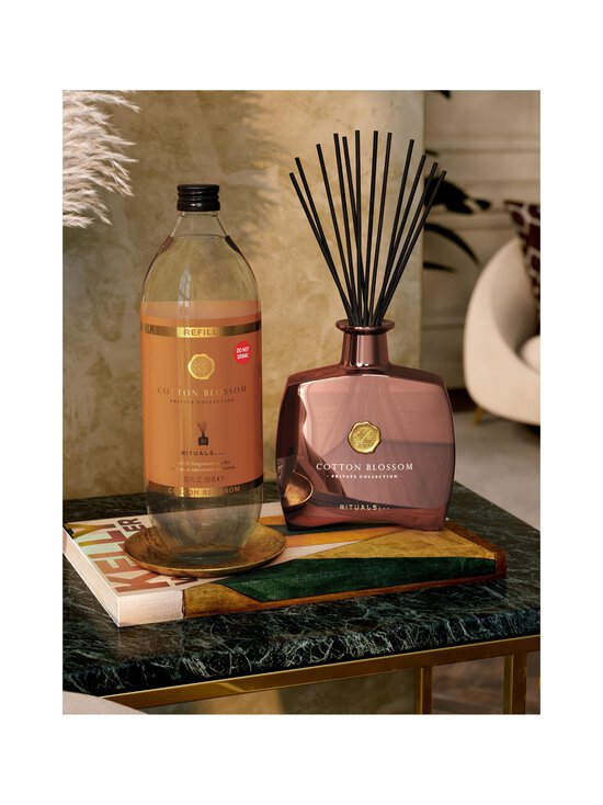 Rituals - Cotton Blossom Refill Fragrance Sticks - NOCOL - photo 3 Rituals - Cotton Blossom Refill Fragrance Sticks - NOCOL | Stockmann - photo 3