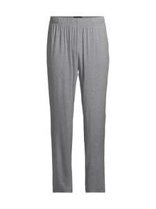Emporio Armani - Loungewear-housut - F8033 GREY MELANGE STRIPE | Stockmann