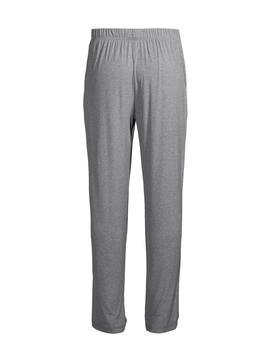 Emporio Armani - Loungewear-housut - F8033 GREY MELANGE STRIPE | Stockmann - photo 2