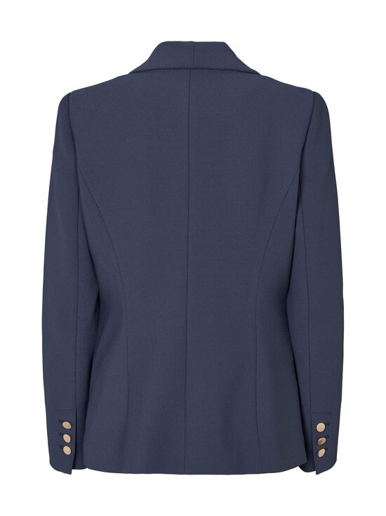 RUE de FEMME - Eloise-bleiseri - 250 MIDNIGHT BLUE - photo 2 RUE de FEMME - Eloise-bleiseri - 250 MIDNIGHT BLUE | Stockmann - photo 2