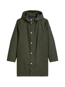 Marc O'Polo - Lamination padded virsjaka - 493 COPLEY BROWN Marc O'Polo - Lamination padded virsjaka - 493 COPLEY BROWN | Stockmann