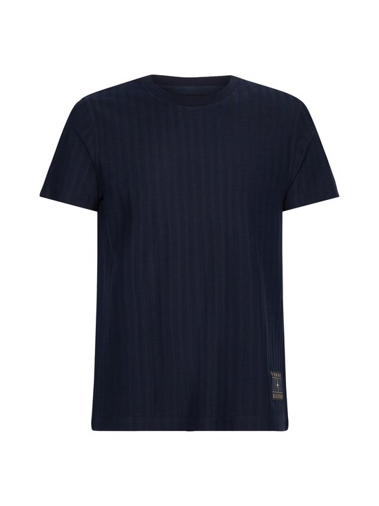HERRINGBONE TEE -paita