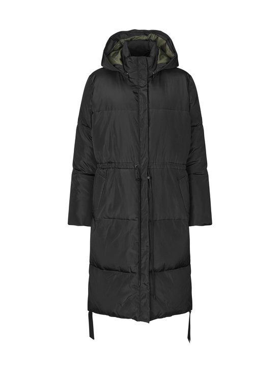 Puffy Coat -toppatakki