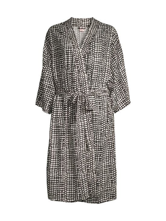 Sarah Kimono -aamutakki