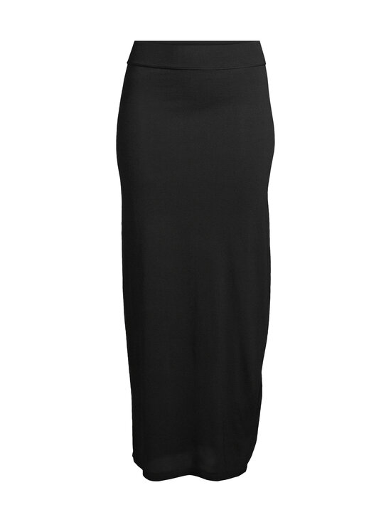 TOTEME - Long-neulehame - 001 BLACK | Stockmann - photo 1