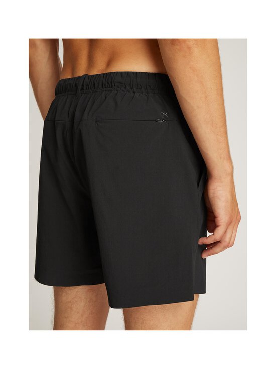 Calvin Klein Underwear - Medium Drawstring -uimahousut - BEH PVH BLACK - photo 5 Calvin Klein Underwear - Medium Drawstring -uimahousut - BEH PVH BLACK | Stockmann - photo 5