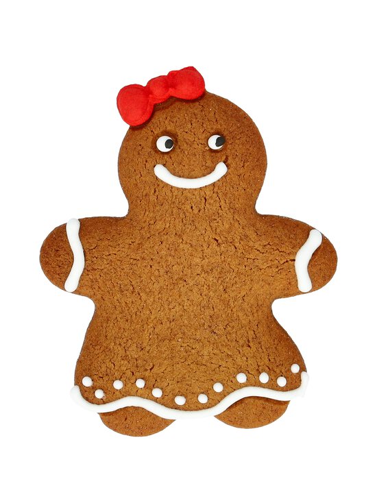 Birkmann - Gingerwoman-keksimuotti - STEEL | Stockmann - photo 2