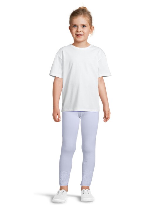 Bogi - Astrid-leggingsit - THISTE LILAC | Stockmann - photo 3