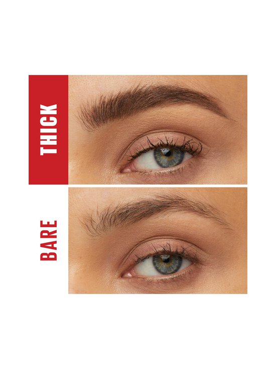Maybelline - Tattoo Brow 36H Styling Gel -kulmageeli 6 ml - 250 BLONDE - photo 4 Maybelline - Tattoo Brow 36H Styling Gel -kulmageeli 6 ml - 250 BLONDE | Stockmann - photo 4