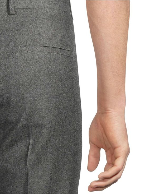 SAND Copenhagen - Püksid Craig - 150 SMOKY GREY | Stockmann - photo 5