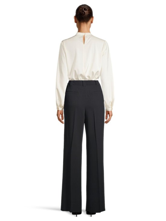 Marella - Olinto-housut - 002 BLACK | Stockmann - photo 4