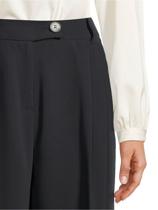 Marella - Olinto-housut - 002 BLACK | Stockmann - photo 5