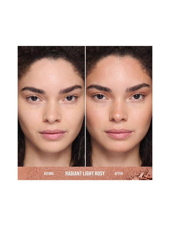 MAC - Skinfinish Sunstruck Radiant -aurinkopuuteri - RADIANT LIGHT ROSY-WN | Stockmann - photo 3