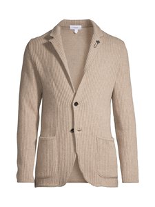 Lardini - Neuletakki - 420 LIGHT BROWN | Stockmann