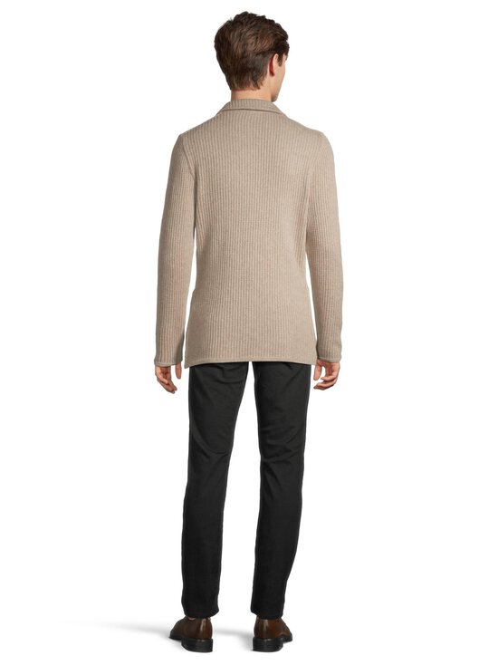 Lardini - Neuletakki - 420 LIGHT BROWN - photo 3 Lardini - Neuletakki - 420 LIGHT BROWN | Stockmann - photo 3
