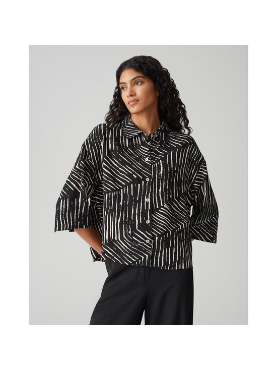 Opus - Fiana-paitapusero - 900 BLACK - photo 2 Opus - Fiana-paitapusero - 900 BLACK | Stockmann - photo 2