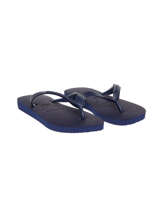 Havaianas - Top Flip Flops toe sandals - 0555 NAVY BLUE | Stockmann - photo 5