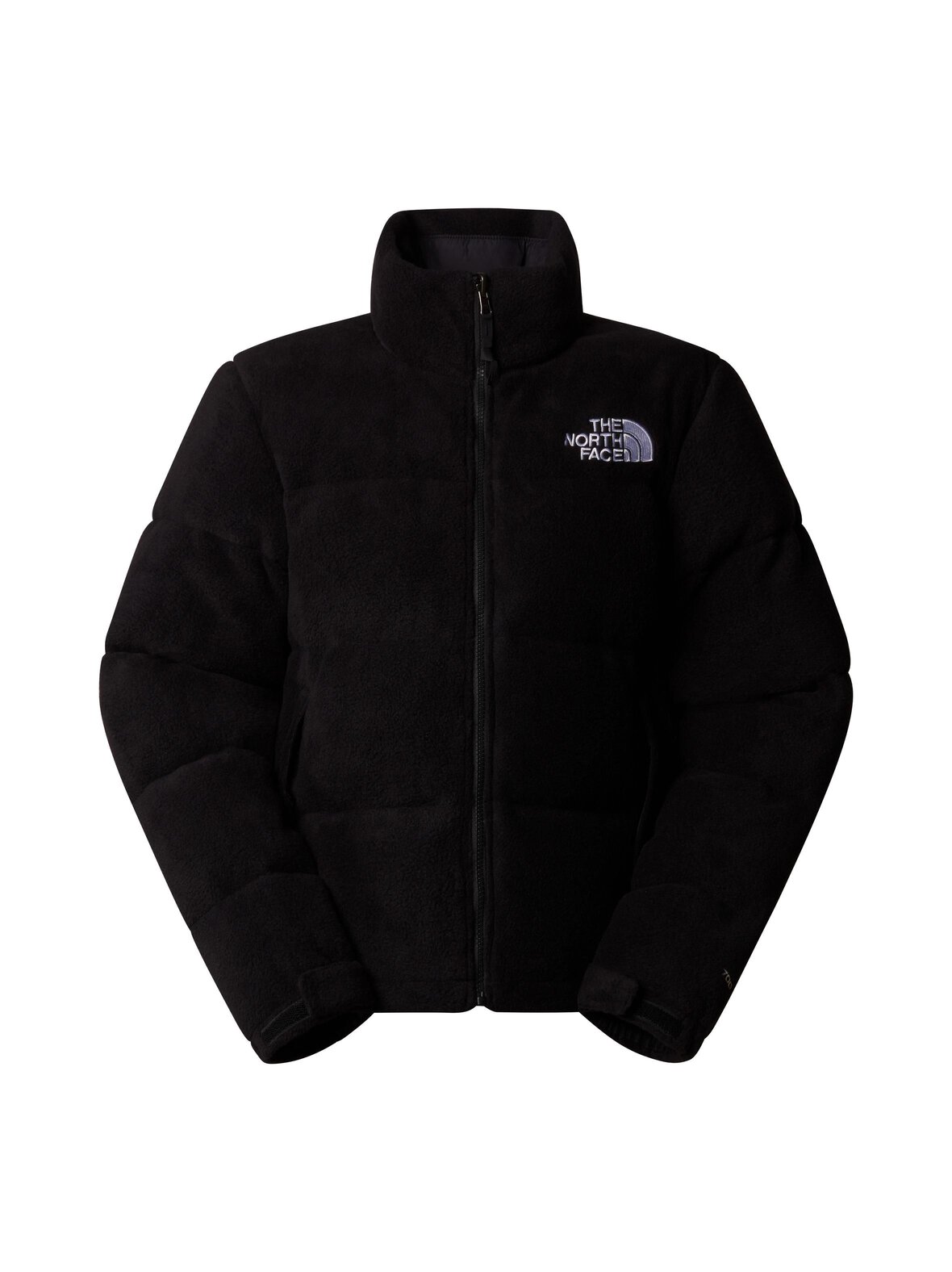 The North Face 2000 polar nuptse -toppatakki