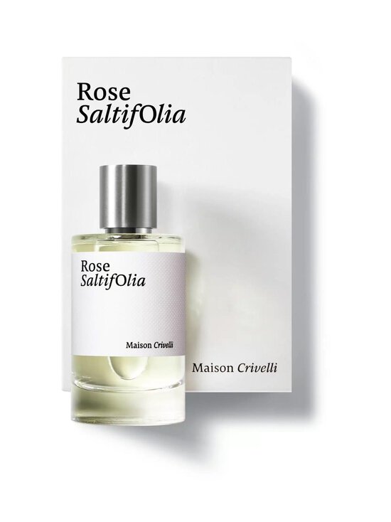 Maison Crivelli - Rose Saltifolia Eau de Parfum -tuoksu - NOCOL | Stockmann - photo 3
