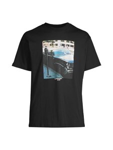 Carhartt WIP - Warm Views t-paita - 89XX BLACK /--- | Stockmann