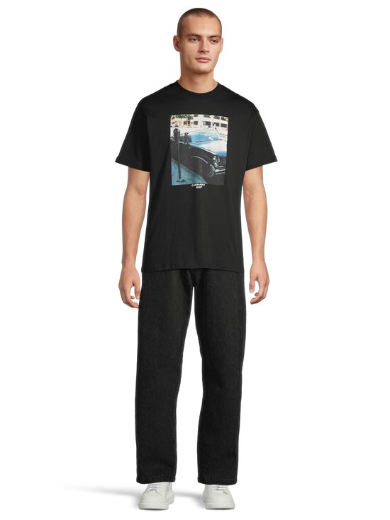 Carhartt WIP - Warm Views t-paita - 89XX BLACK /--- | Stockmann - photo 2