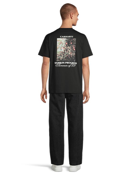 Carhartt WIP - Warm Views t-paita - 89XX BLACK /--- | Stockmann - photo 3