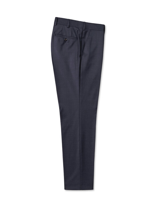 Turo - Denver-puvunhousut - 68 DARK BLUE | Stockmann - photo 2