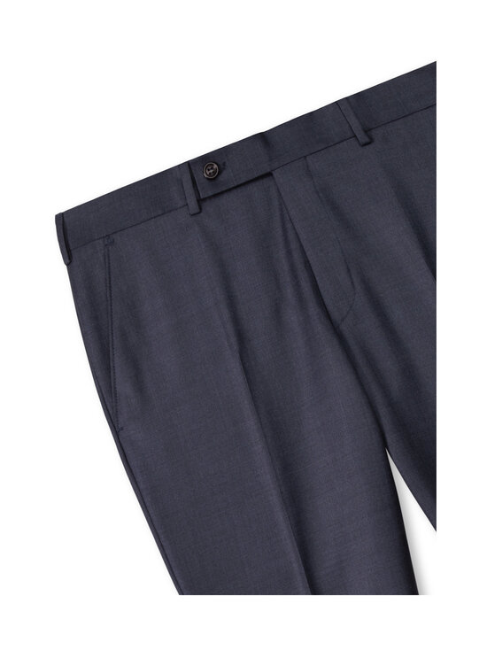 Turo - Denver-puvunhousut - 68 DARK BLUE | Stockmann - photo 3