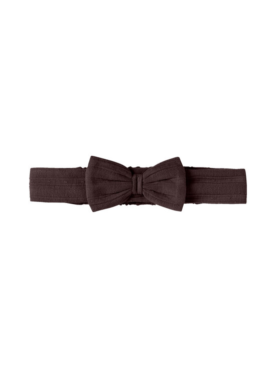 Name It - Peapael NbfRuthie - CHOCOLATE PLUM | Stockmann - photo 1