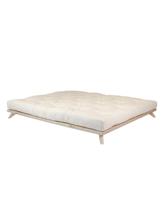 Karup - Senza-sänkyrunko mänty 140 x 200 cm - BROWN | Stockmann - photo 2