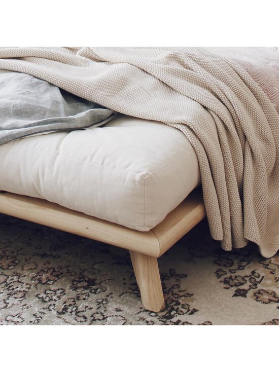 Karup - Senza-sänkyrunko mänty 140 x 200 cm - BROWN | Stockmann - photo 3