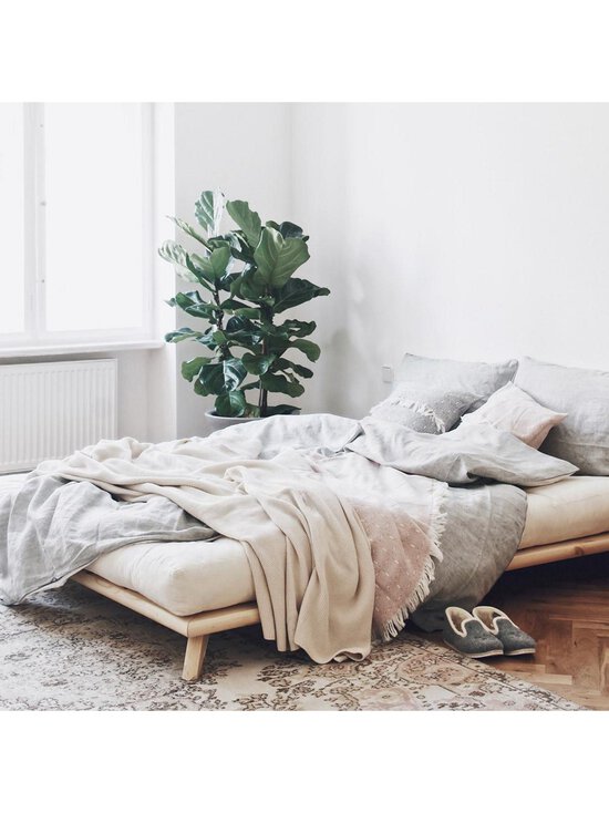 Karup - Senza-sänkyrunko mänty 140 x 200 cm - BROWN | Stockmann - photo 4