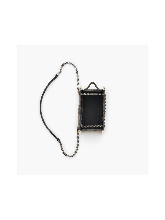 Marc Jacobs - The Crossbody Tote - Olkalaukku - 965 BLACK WASH - photo 4 Marc Jacobs - The Crossbody Tote - Olkalaukku - 965 BLACK WASH | Stockmann - photo 4