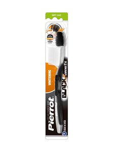 Pierrot - Charcoal Soft -hammasharja | Stockmann