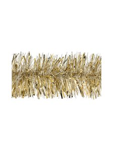 Weiste - Crinkle-hopealanka - GOLD | Stockmann