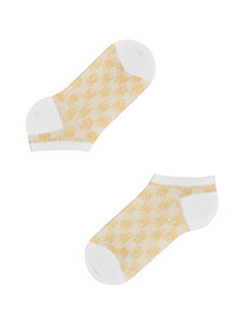 Falke - Pool Chair kedu zeķes - WHITE (2000) | Stockmann