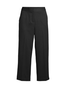 NOOM - Filippa-housut - BLACK NOOM - Filippa-housut - BLACK | Stockmann