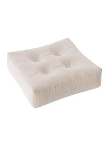 Karup Design - More-lattiatyyny 70 x 70 cm - BEIGE | Stockmann