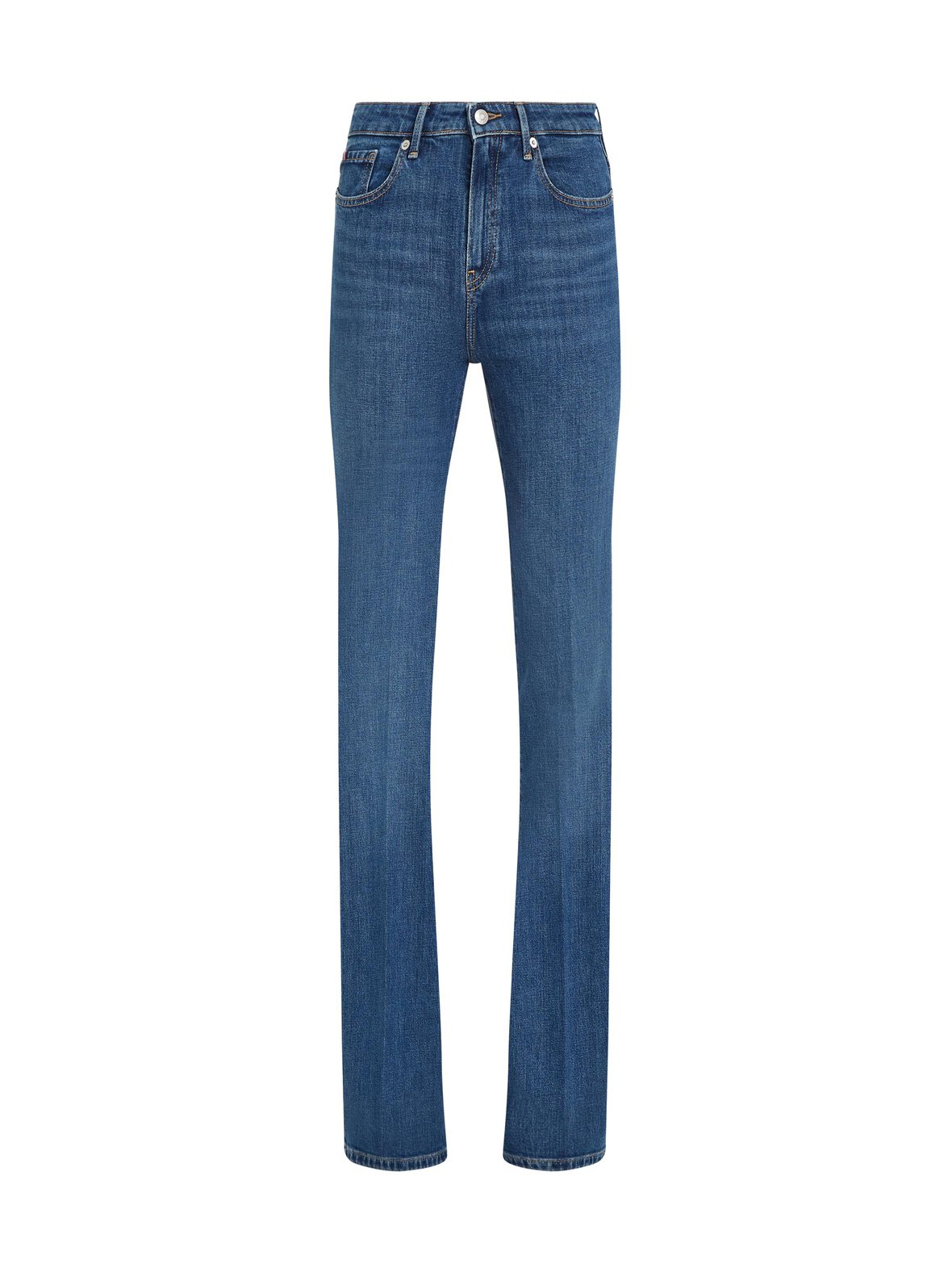 Bootcut-farkut