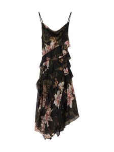 Allsaints - Ruth-mekko - CRYSTAL BLACK | Stockmann