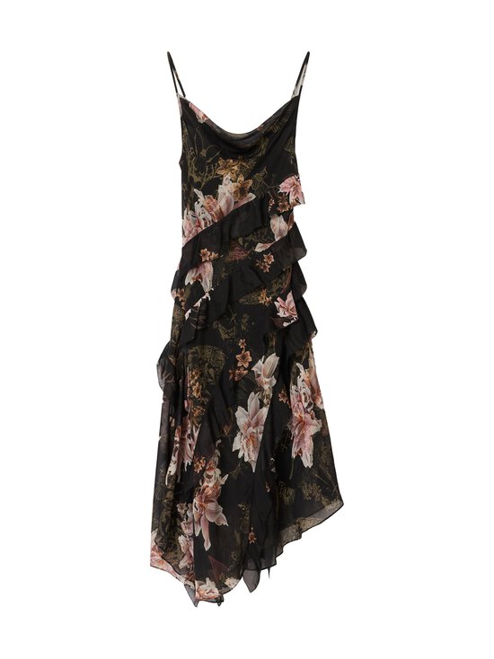 Allsaints - Ruth-mekko - CRYSTAL BLACK | Stockmann - photo 1