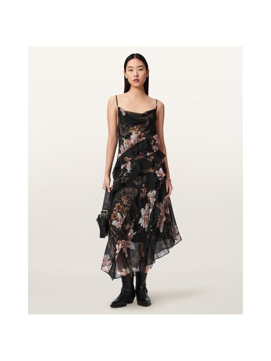 Allsaints - Ruth-mekko - CRYSTAL BLACK | Stockmann - photo 2