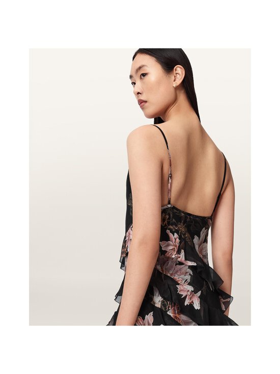 Allsaints - Ruth-mekko - CRYSTAL BLACK | Stockmann - photo 5