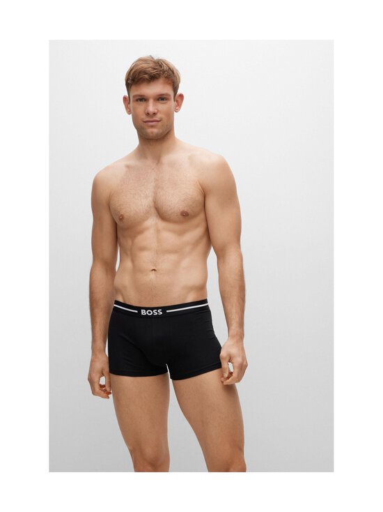 BOSS - Trunk-alushousut, 3-pack - 969 OPEN MISCELLANEOUS - photo 2 BOSS - Trunk-alushousut, 3-pack - 969 OPEN MISCELLANEOUS | Stockmann - photo 2
