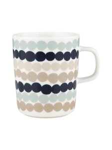 Marimekko - Siirtolapuutarha-muki 2.5 dl - SAGE, MULTICOLOUR Marimekko - Siirtolapuutarha-muki 2.5 dl - SAGE, MULTICOLOUR | Stockmann